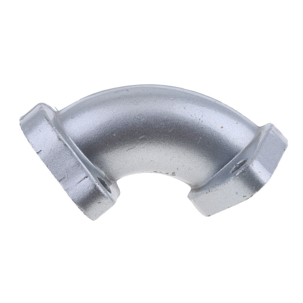 1 Piece 24mm Carburetor Inlet Adapter for 70cc 90cc 110cc 125cc  PRO Bike Trail