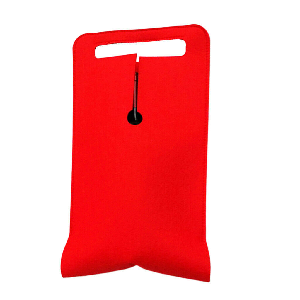 Double Bottle Insulated Cooler Wine Water Beer Can Carrier Bag Tote