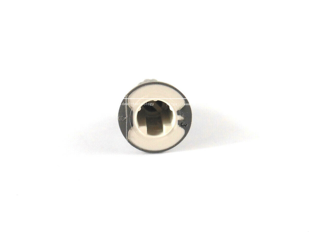 Mic Level Knob for Pioneer DJM 800 850 900 900NEXUS (replaceDAA1308  DAA1178)
