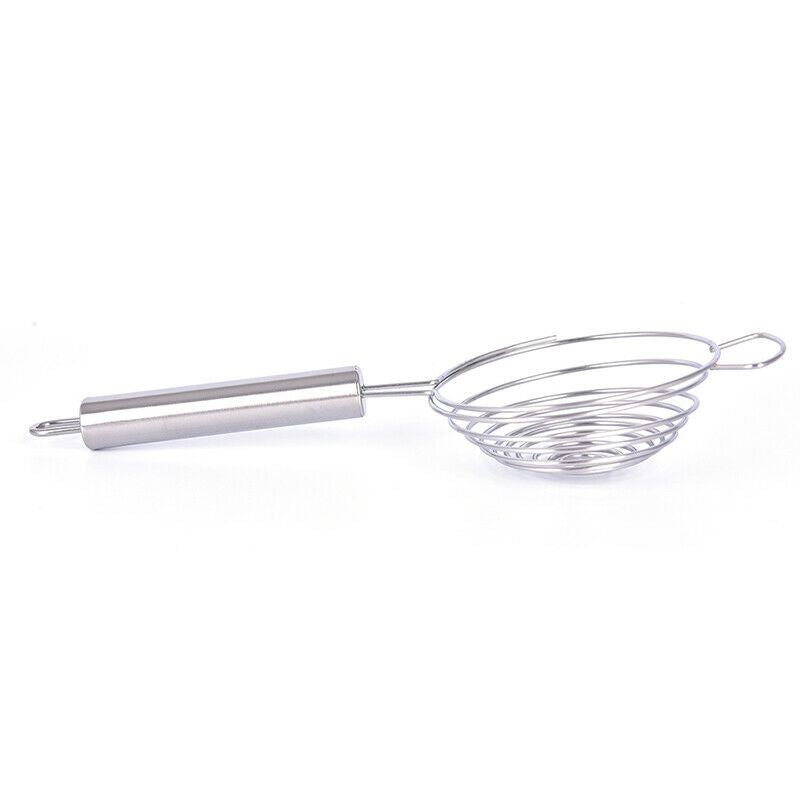 Stainless Steel Egg Yolk Separator Divider Hand Held for Making Cake sepa.l8