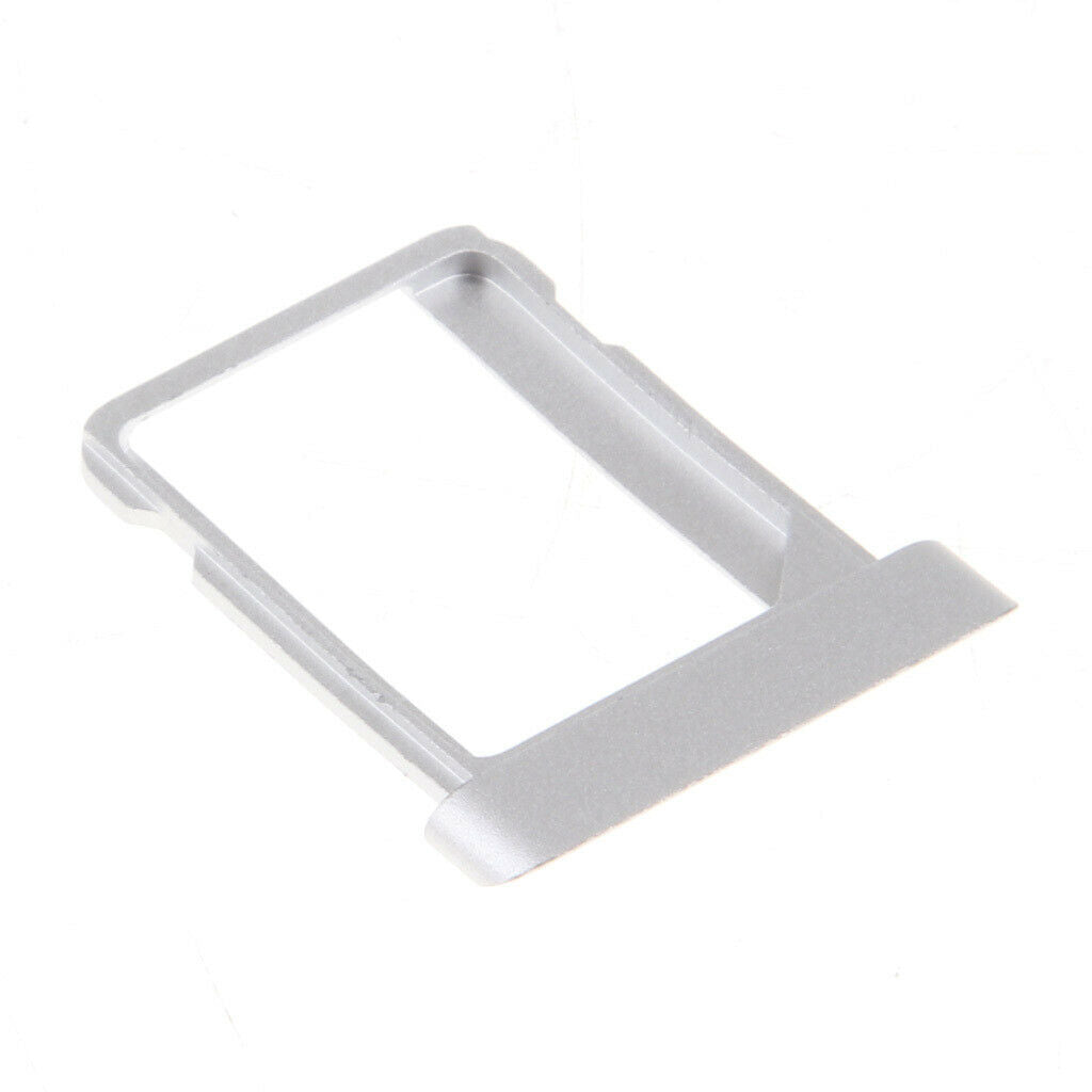 Premium SIM Card Tray Holder Slot Repair Part Metal Durable For   2
