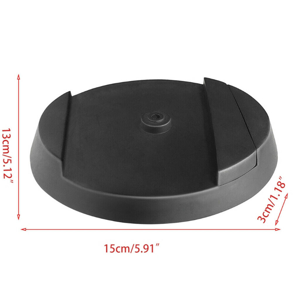 for PS5 Console 2 in 1 Vertical Stand Game Console Holder Base