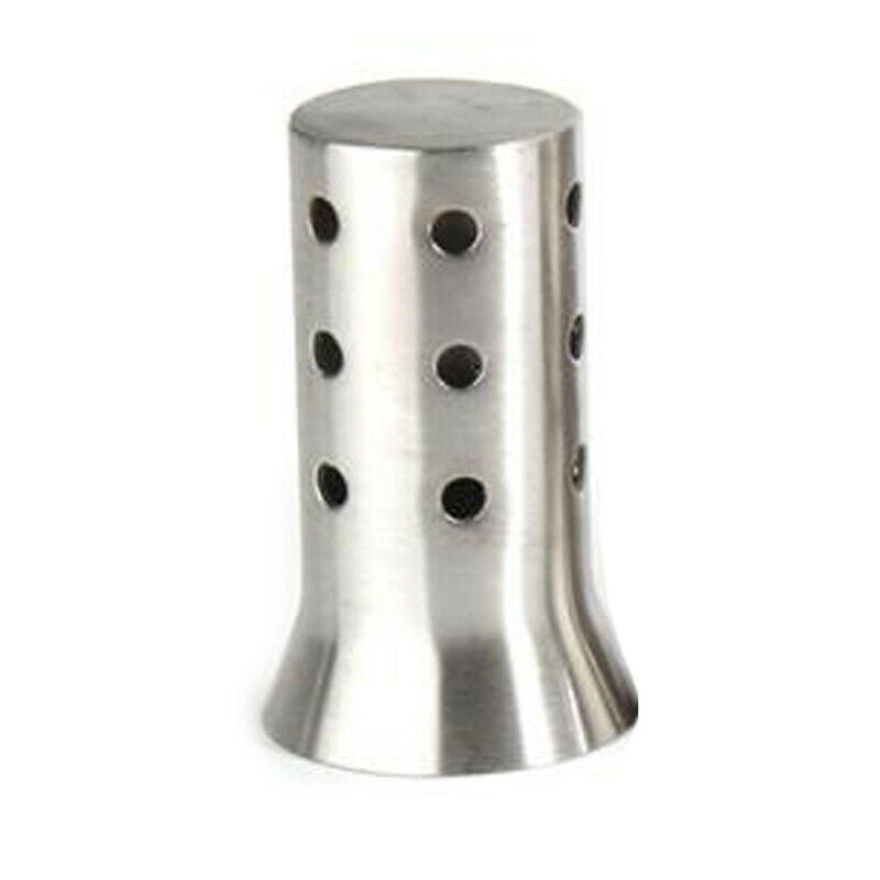 51MM Universal Motorcycle Exhaust Pipe Muffler Insert Baffle DB Killer Silencer
