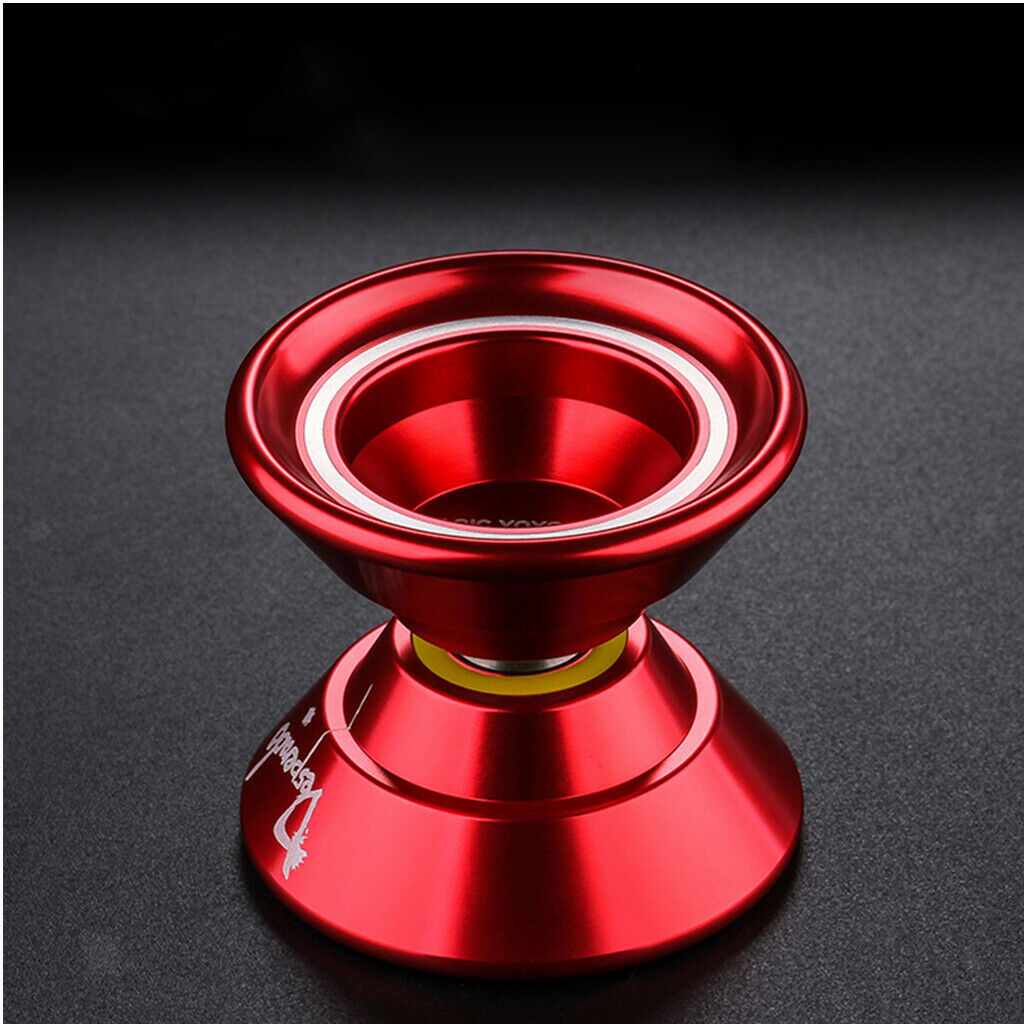 N5 Professional Doesn't Respond to Yoyo for 1A 3A 5A String Trick Red