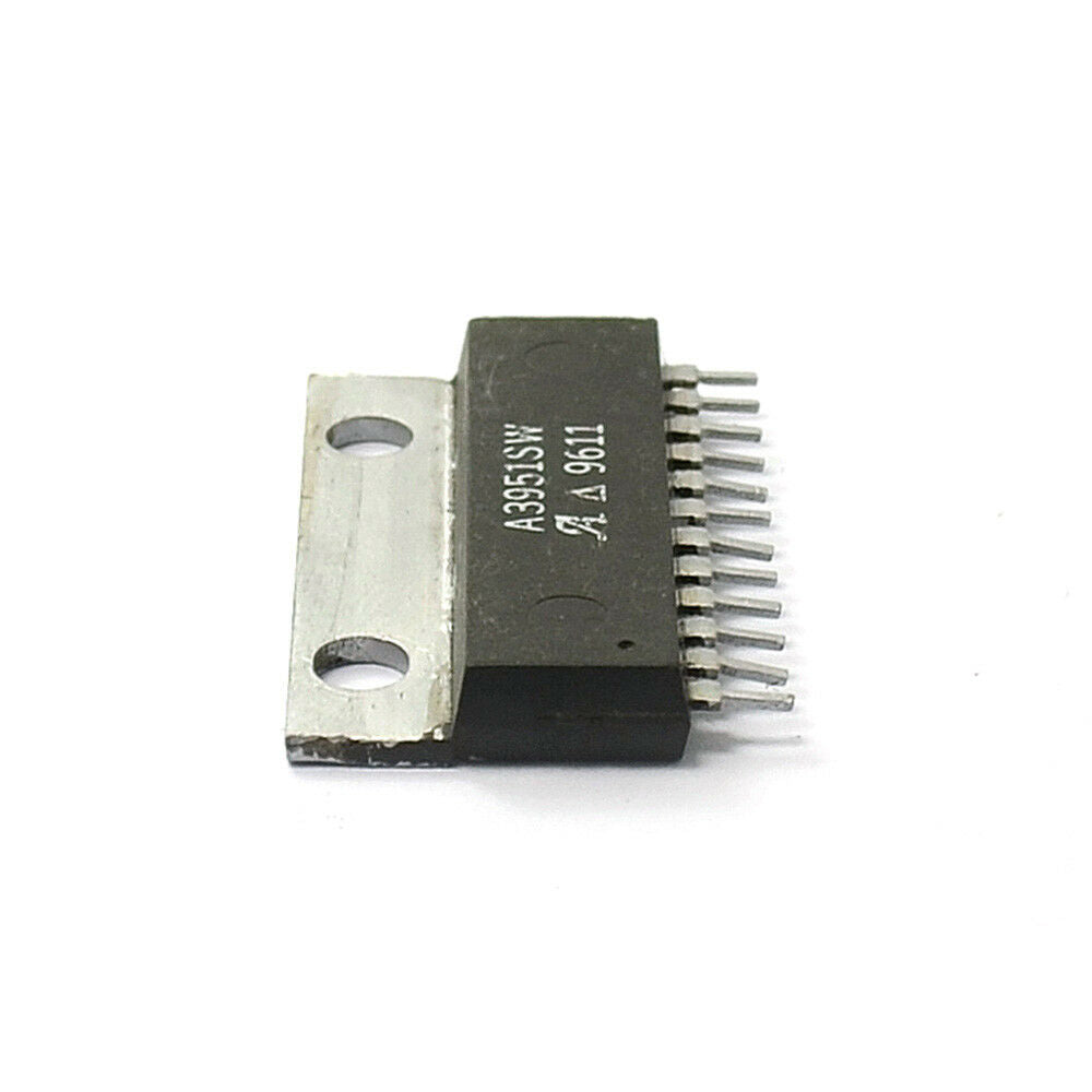 A3951SW Package:ZIP-12,FULL-BRIDGE PWM MOTOR DRIVER