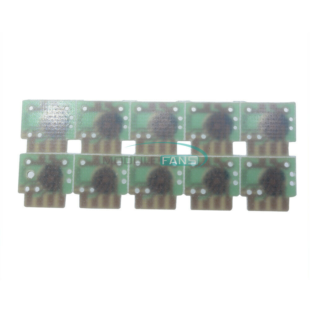 5Pcs IC Multifunction Delay Trigger Timing Chip Module Timing 2s-1000h Timer IC