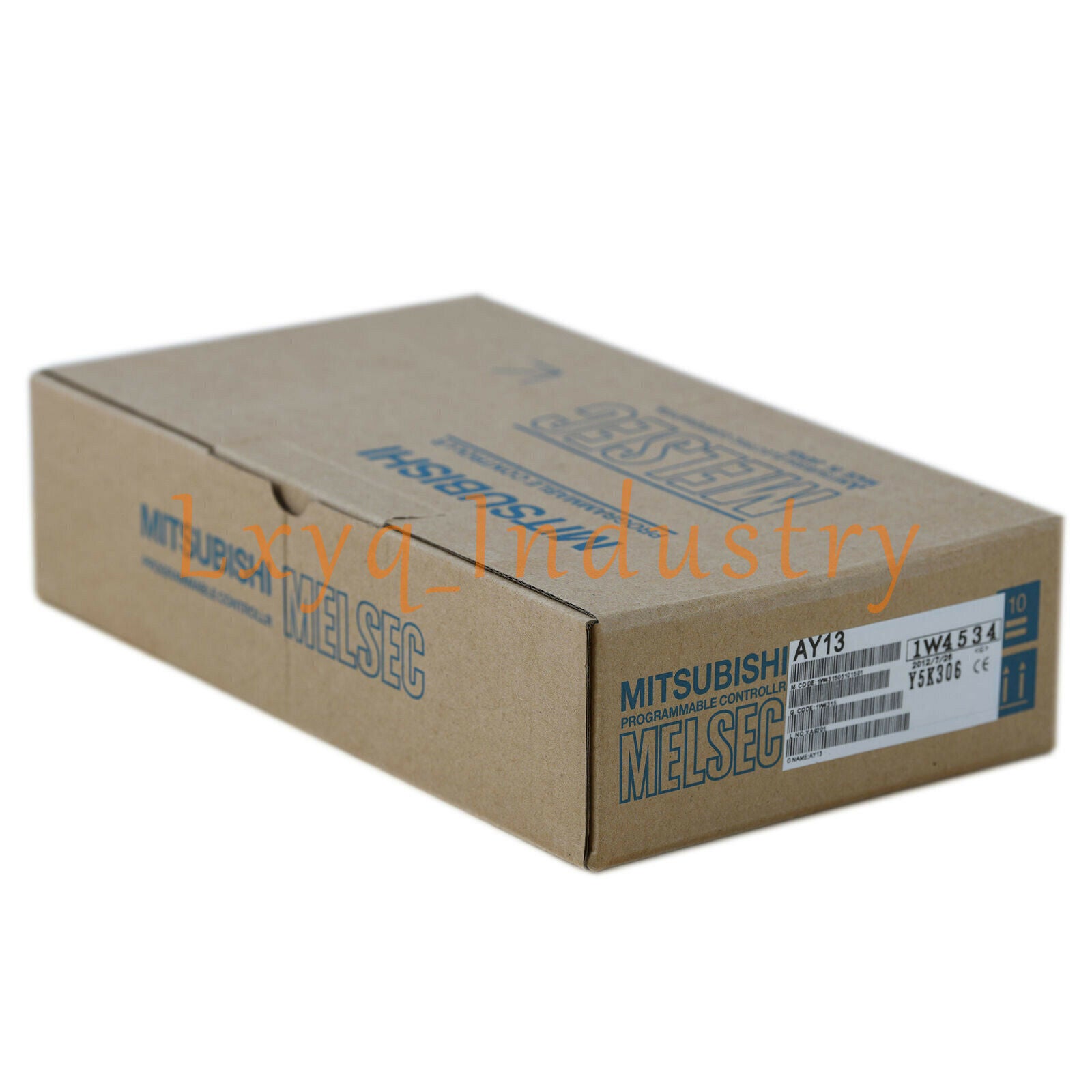 Mitsubishi Mitsubishi PLC MELSEC Module AY13 Brand New Quality Assurance