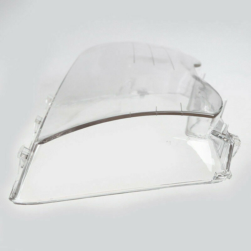 Right Side Headlight Headlamp Clear Lens Cover For BMW 3 Series E46 4 Door 98-01