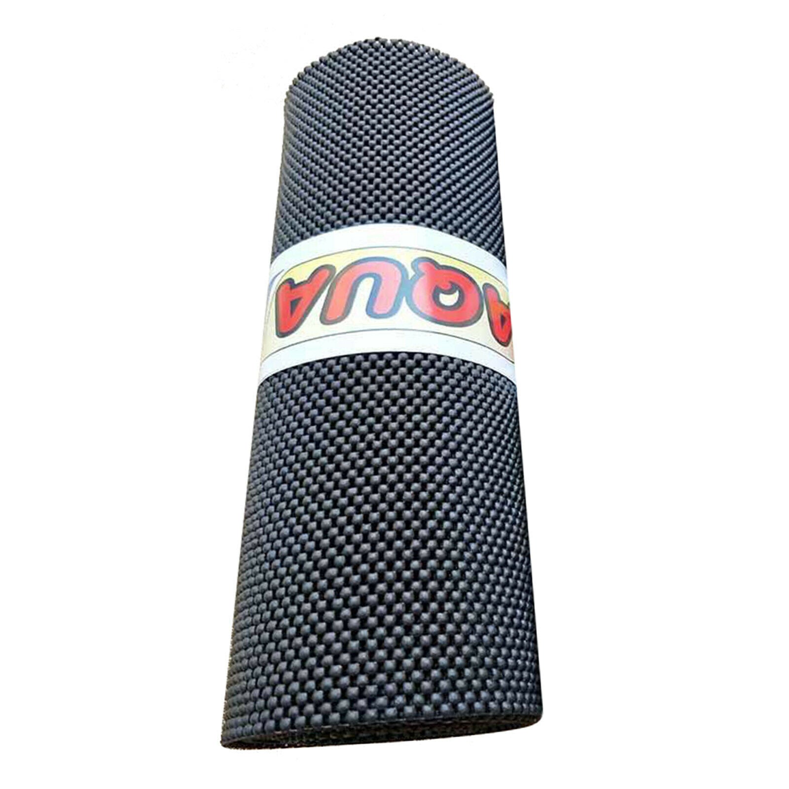 Rubber Floor Tiles with Drain Holes DIY Size Bathroom Shower Toilet Non-Slip