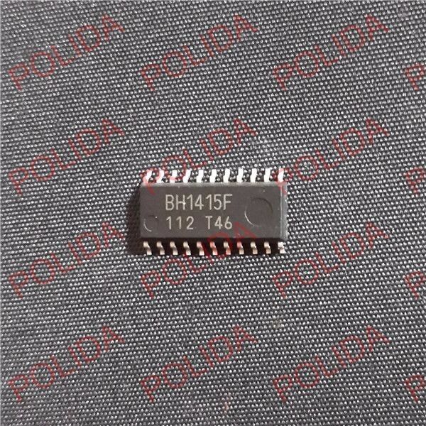 5PCS IC ROHM SOP-22 BH1415F