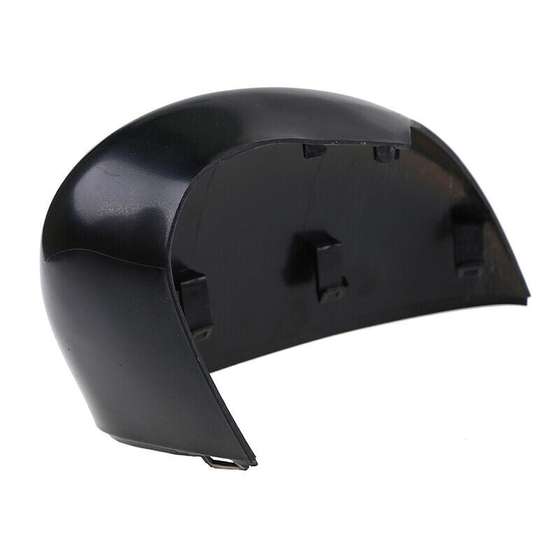 Driver Side Rearview Mirror Cover For Ford Fiesta Sedan Hatchback 2011-2017
