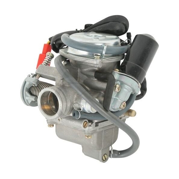 Carburetor Carb Assembly Fit For Yerf Dog GX150 Spiderbox 150cc Go Kart