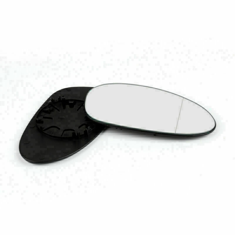 1Pair Left&Right Quick Release Mirror Side Mirror Fits 1997-2017 Wrangler CN