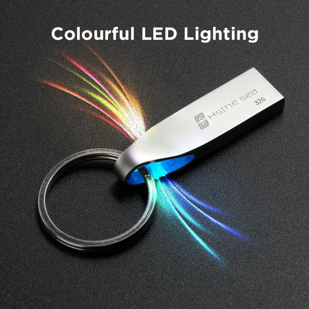 Flash Drive USB 3.0 Memory Stick Thumb Drive Pen Drives Jump Drive