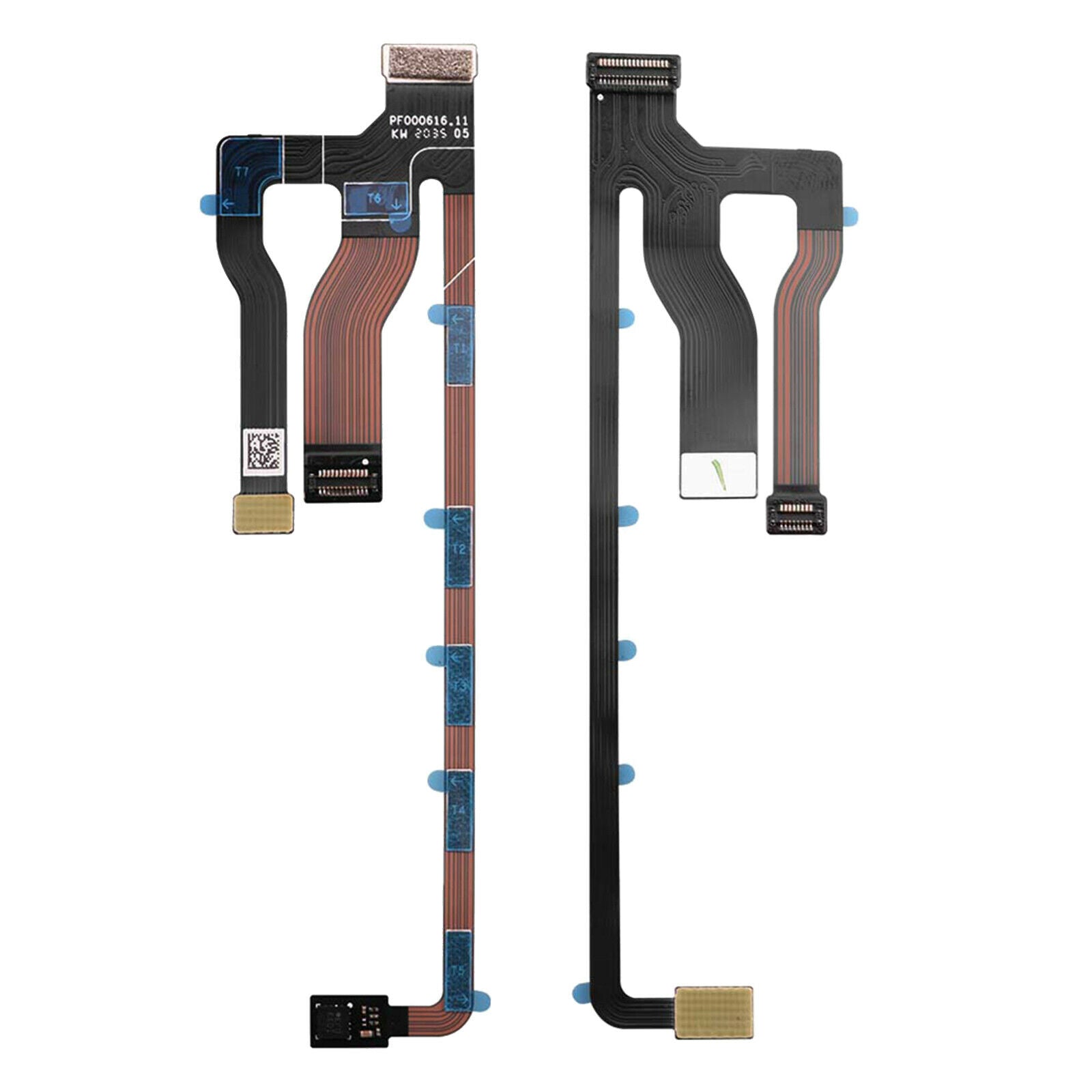 Mini 3 in 1 Flexible Flat Cable Flex Ribbon Cable for DJI Mavic Mini 2