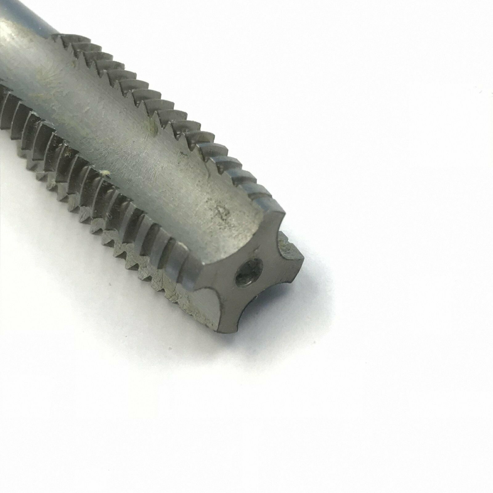 1 of 1 9/16 - 6 TPI Unified HSS Right hand Thread Tap [Tap/1]
