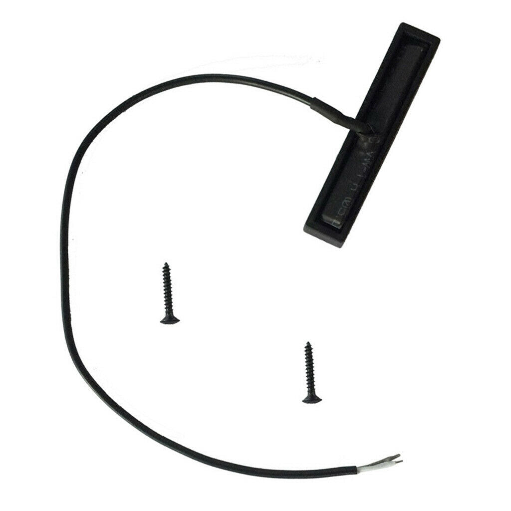 Acoustic Guitar Pickup Bridge Saddle For Ukulele Mandolin Violin Accessories