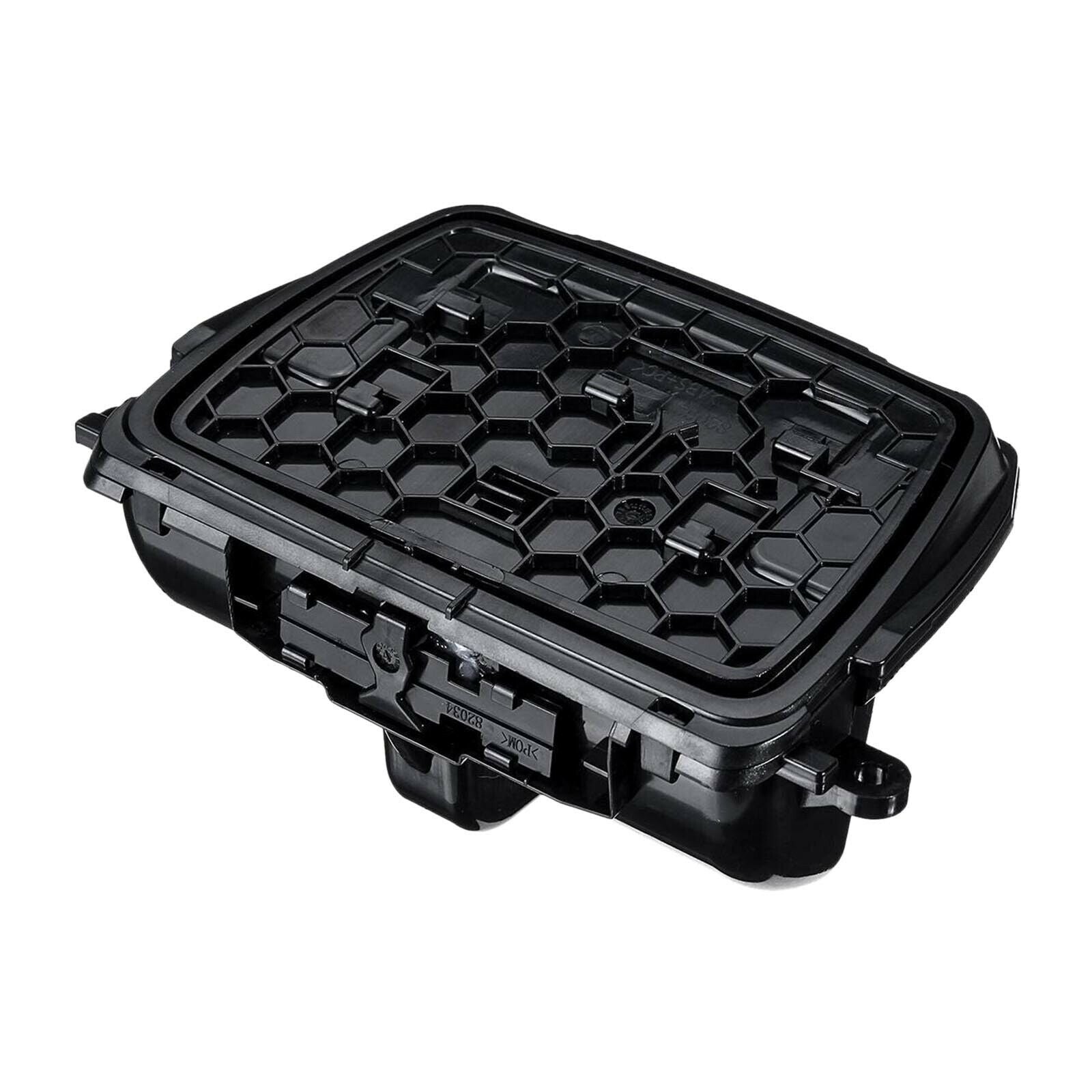 Auto Center Console Ashtray Cover for BMW 5 Series F10 2011 2012 2014 2016