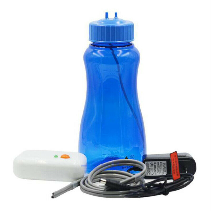 Auto Water Supply System Water Bottle for Woodpecker Dental Ultrasonic Scaler