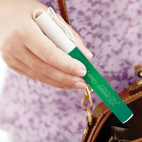 Pack 3 Pens Stain Remover Express Clean Pen Instant Effective On 100 Stains New