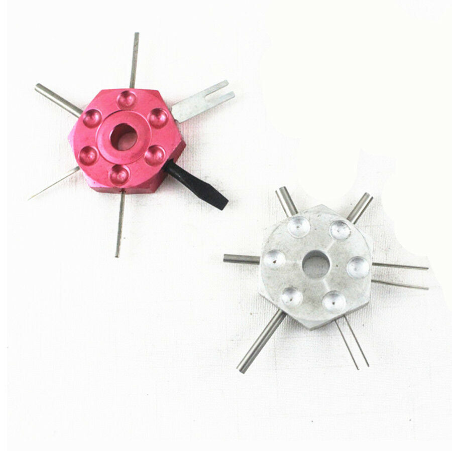 2 Piece Pack-Con&Weather-Pack Automotive Wire Terminals Extraction&Removal Tool