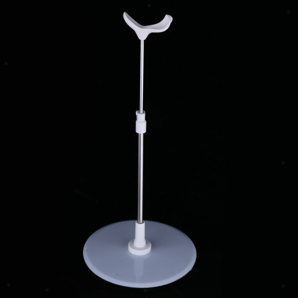 Detachable and Adjustable 10-15 Inch Support Holder for 1/3 1/4 BJD   MSD