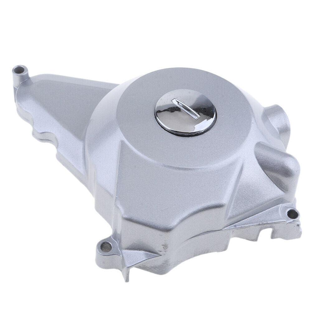 Engine Crank Case Stator Cover for 110cc 125cc ATV PIT Dirt Bike