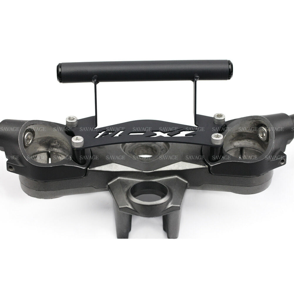 Handlebar Extension Levers NavigationÂ Bracket For KAWASAKI ZX-14R NINJA/ZZR-1400