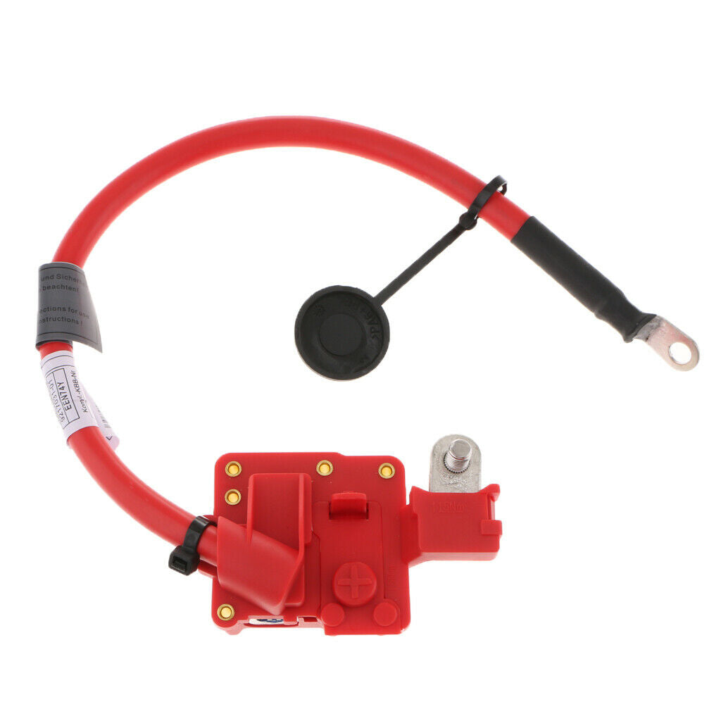 Battery Cable Positive Pole for E82 E84 E88 E90 E91 E92 M3 X1 325