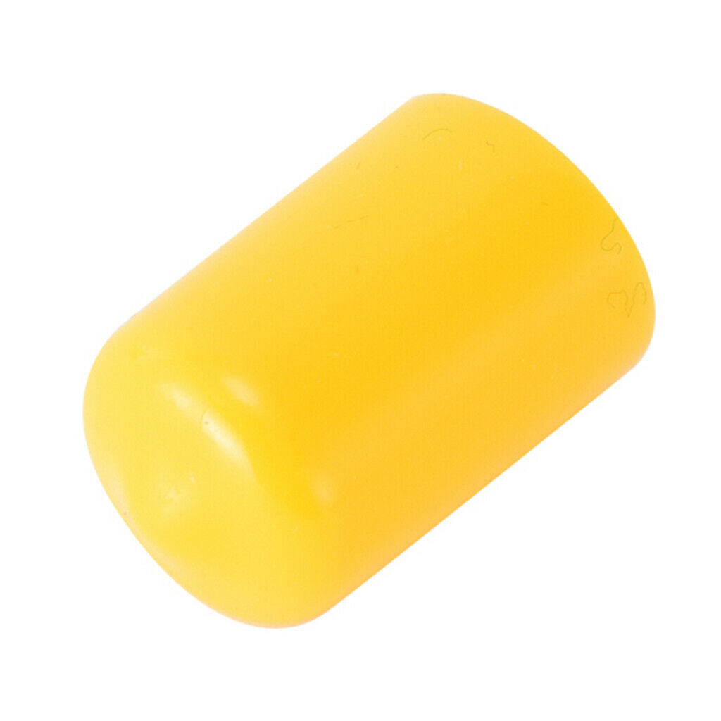 20 Pieces Durable Pool Cue Protector Billiards Equipment, 5" Inner Diameter