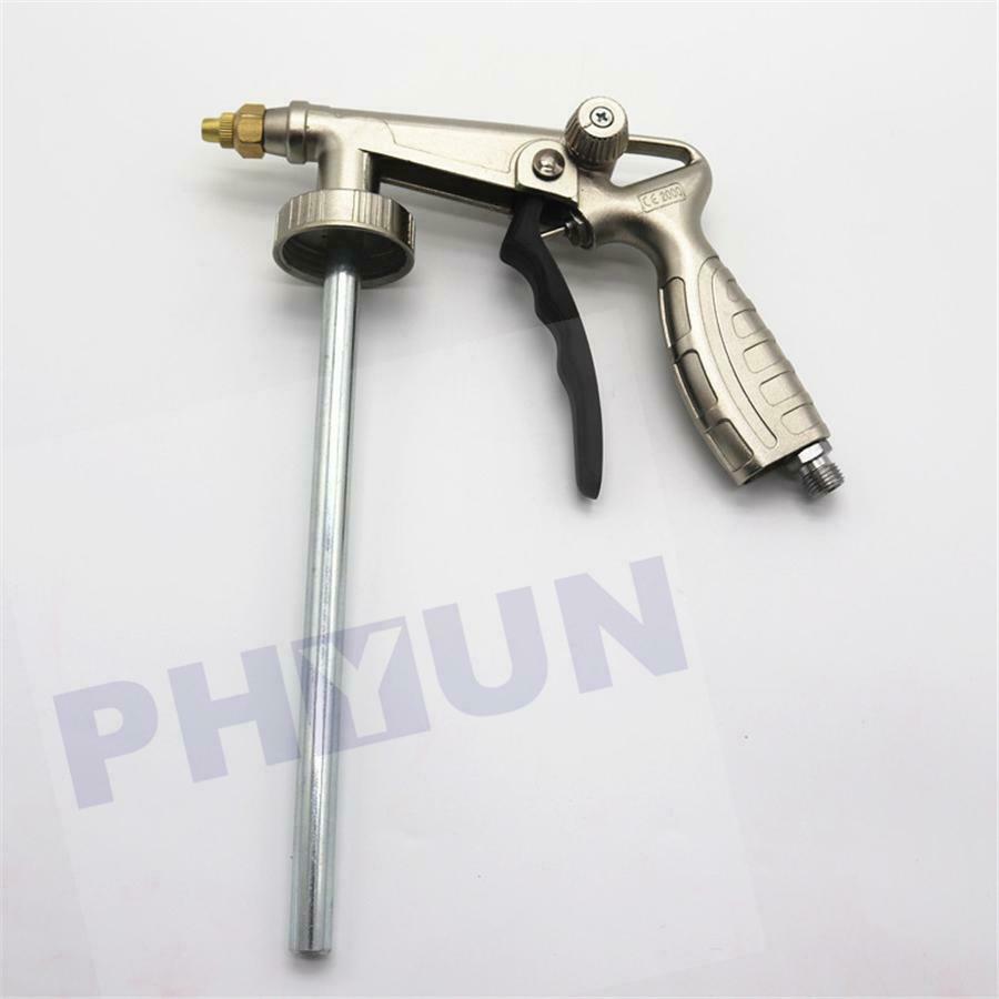 Underbody UnderCoating Spray Gun Underseal Schutz SPRAY GUN Stonechip Under Body