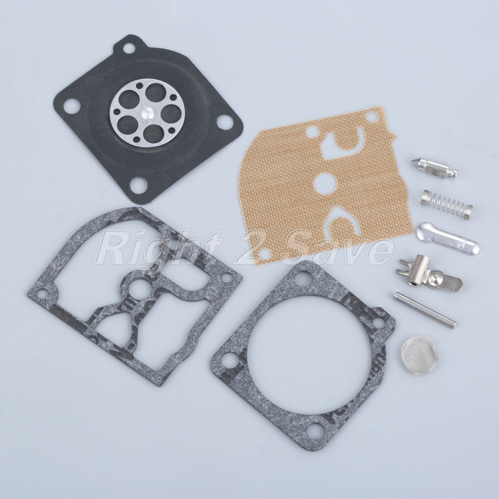 1Pc Chainsaw Carb Kit Parts For Dolmar PS 460 500 510 4600 5000 C1Q ZAMA RB-119