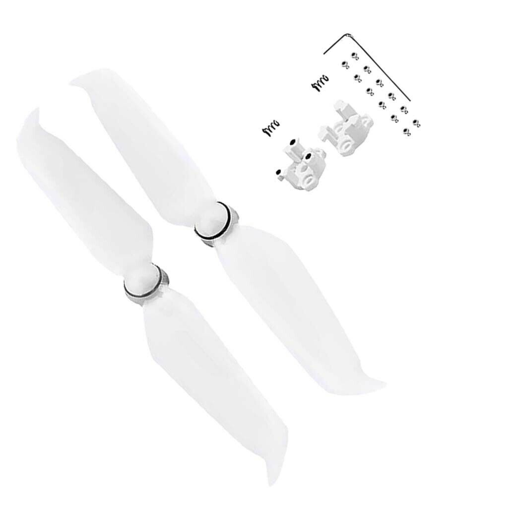 4Pcs Low Noise Quick Release Propellers 9455s for DJI Phantom 4