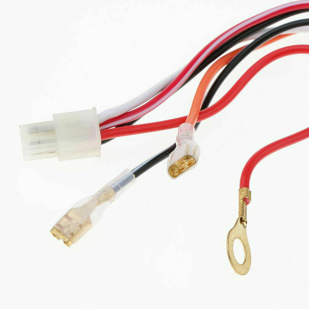 Fast CDI Ignitor For EZGO Golf Cart 4 Cycle Gas Models 1991-2002 # 72562-G01