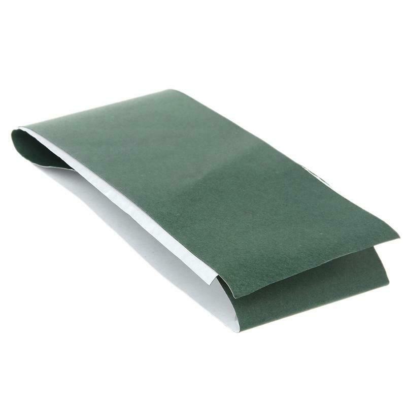 1m*120mm 18650 Battery Insulation Gasket Barley Paper Li-ion Cell Glue Patch