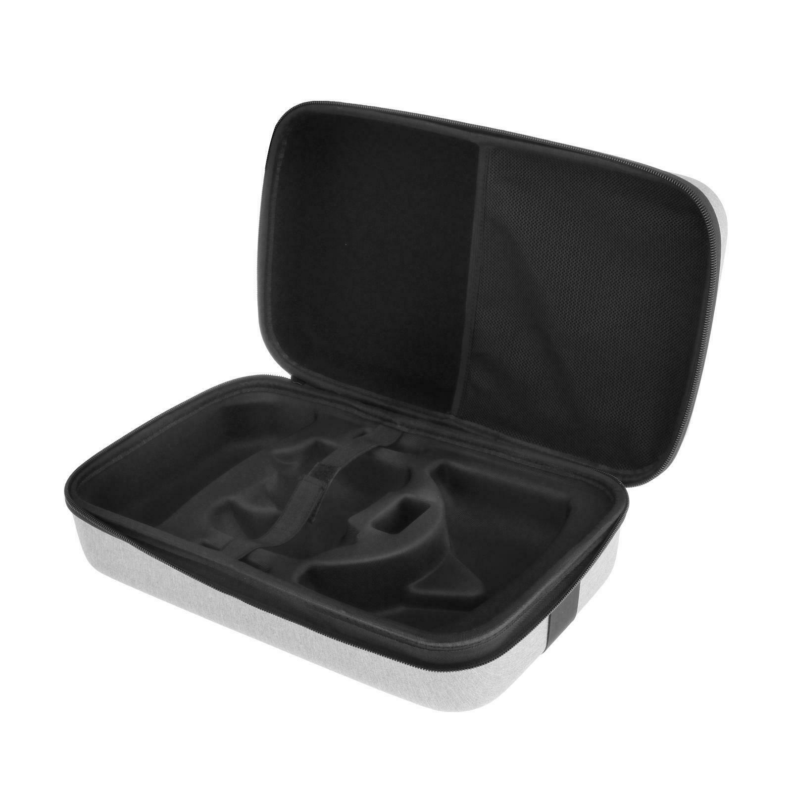 Travel Case Protective Bag for   Quest 2 VR Controller Parts Gray