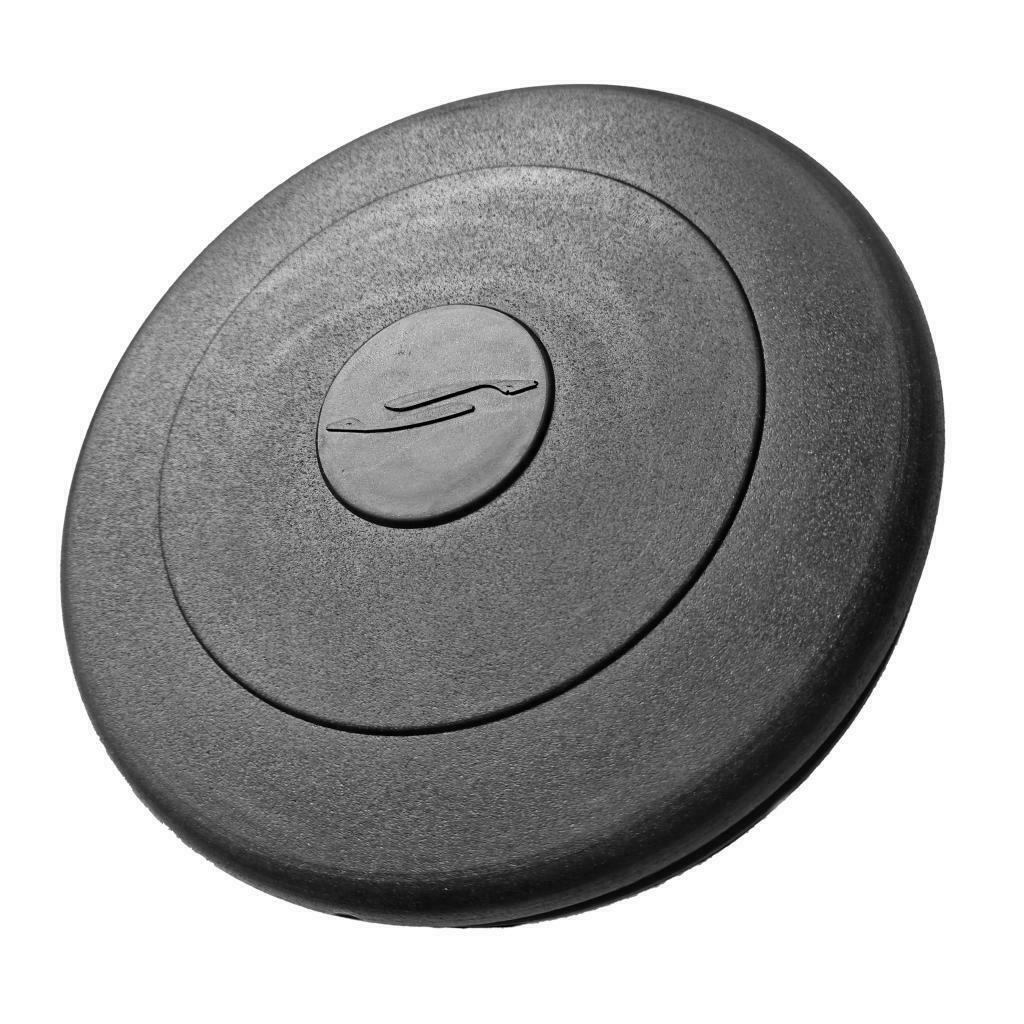 Kayak Valley Round Hatch Cover Non-Slip Fits for V C P Marine Boat Kayak NEW