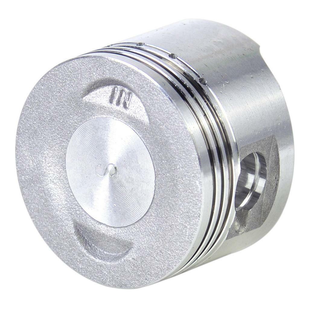 47mm Big Bore Kit Cylinder for GY6 80CC Scooter Jonway Baotian TAOTAO ATV