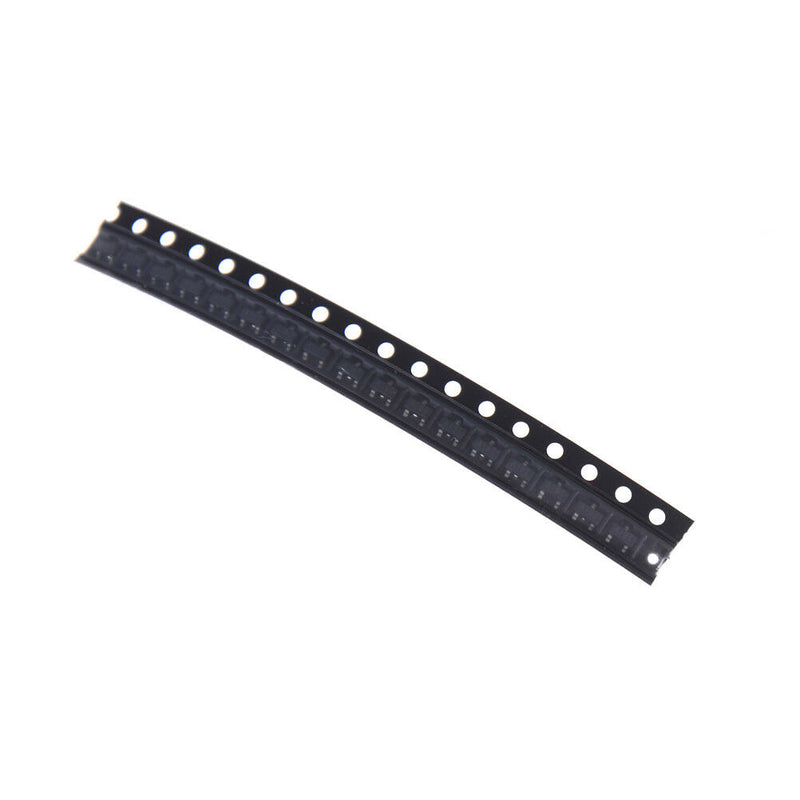 20PCS AO3401 A19T 4.2A/30V SOT23 P-Channel MOSFET SMD Transistor SEzhM Tt