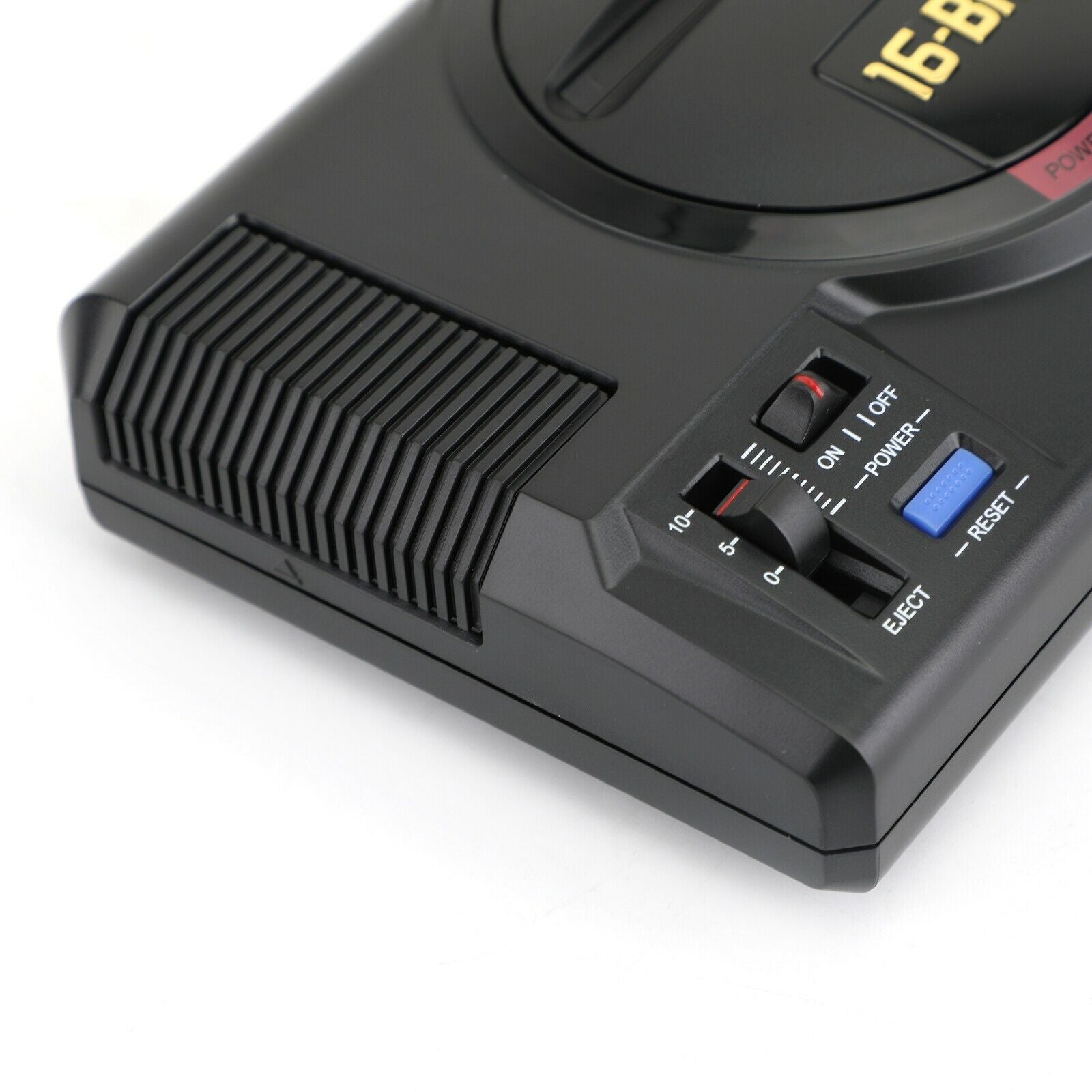 Functional Power Button & Gamepad Controller for RPi 3B+/3B/2B+ for MEGAPi Case