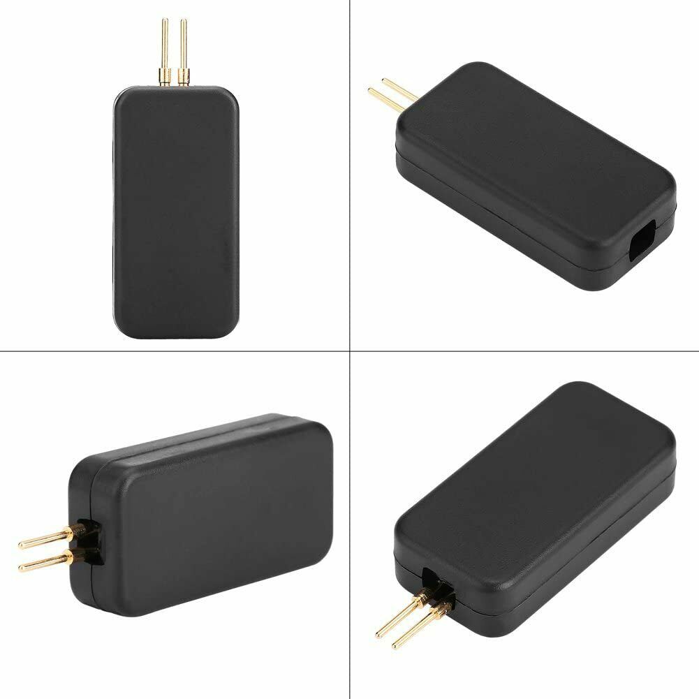 5x Universal Car SRS Airbag Simulator Emulator Resistor Fault Finding Diagnostic