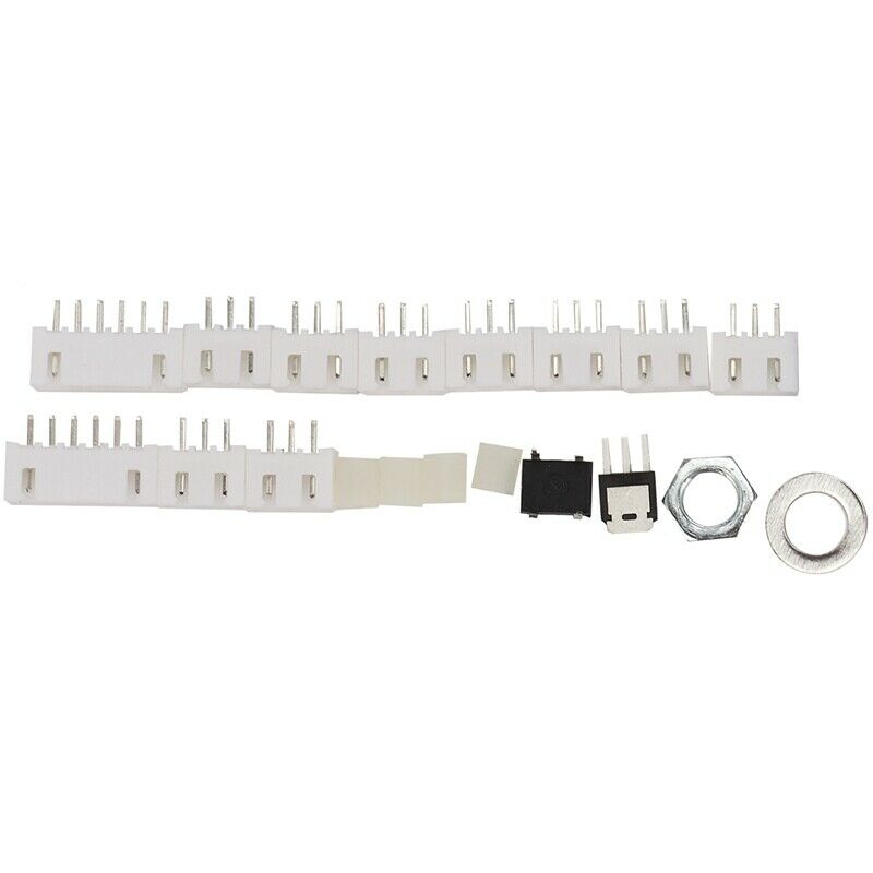 Relay 4-Way Audio Input Signal Selector Switching RCA Audio Input Selection BoY4