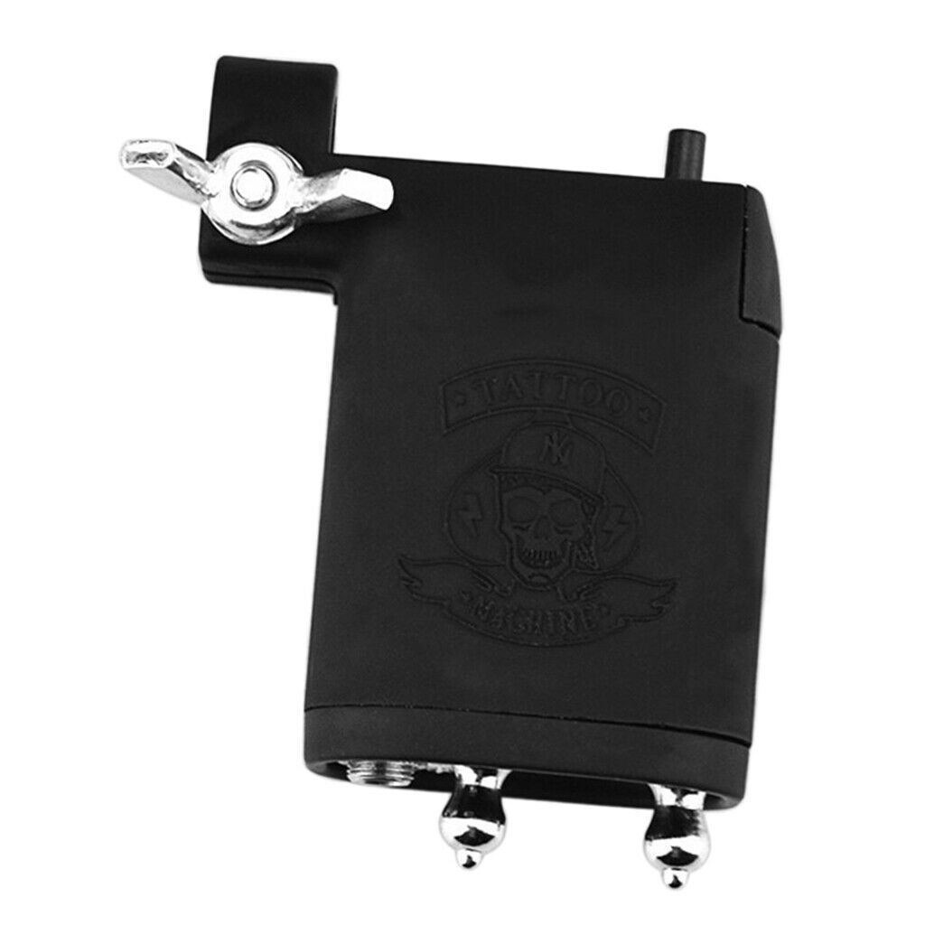 Professional Rotary Tattoo Machine Shader Tattoo Motor Gun f Beginner Artist
