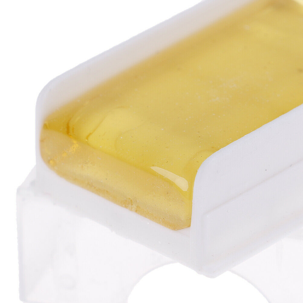 Natural Light Rosin For Violin Bow Strings Orchestra Amber High Quality .l8