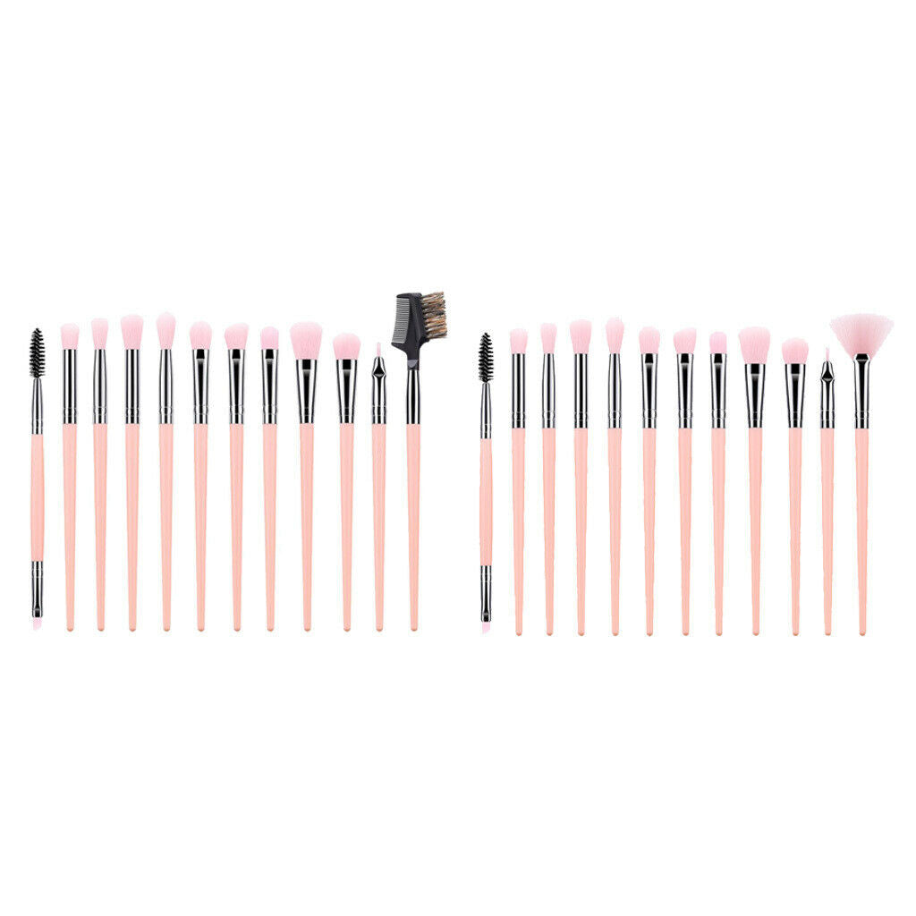 Eye Makeup Brushes Eyeshadow Brow Shaping Trimming Grooming Brush Comb