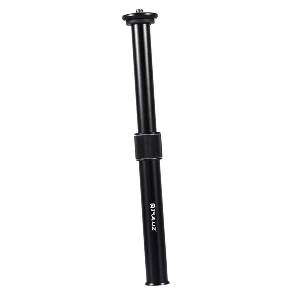 Floor Tripod Accessory Center Shaft Extension Rod for Camera Camcorder Stand