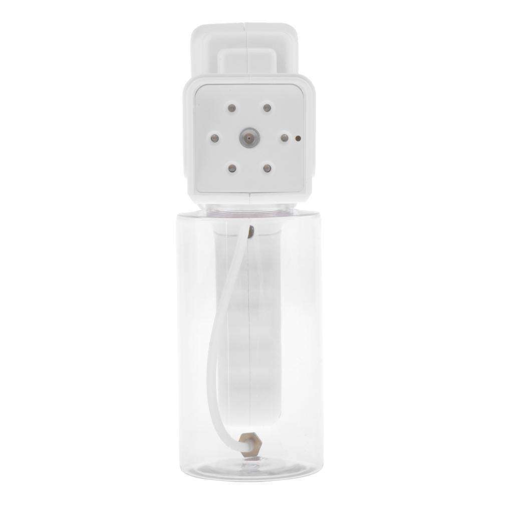 Handheld Electric Sanitizer Sprayer Disinfectant Fogger Spray Machine White