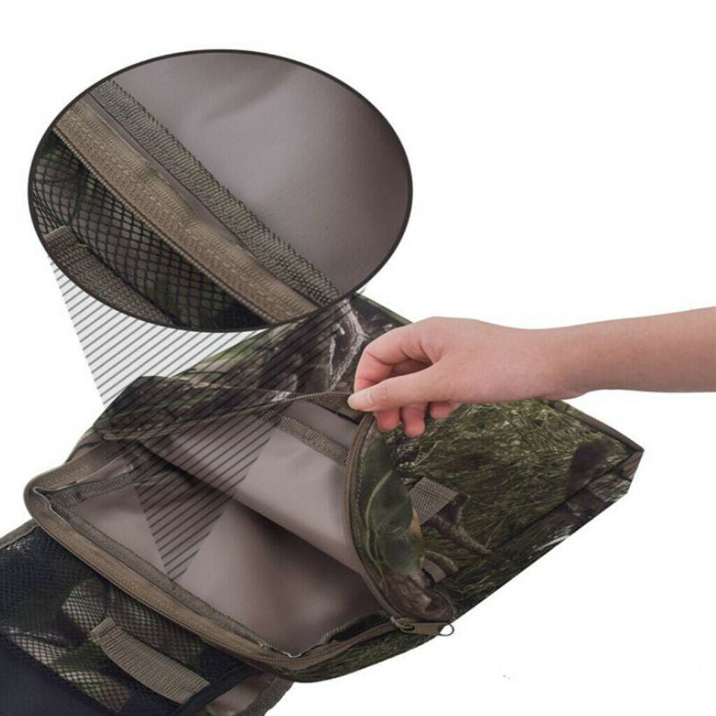 Multifunctional Saddle Bags Storage Organizer Motorcycles