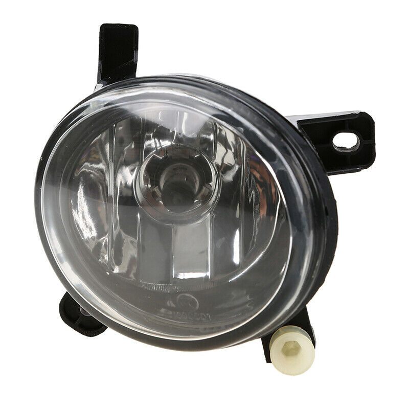 Right Passenger Side Fog Lights Lamp Assembly Cover Fit For Audi Q5 2009-2016