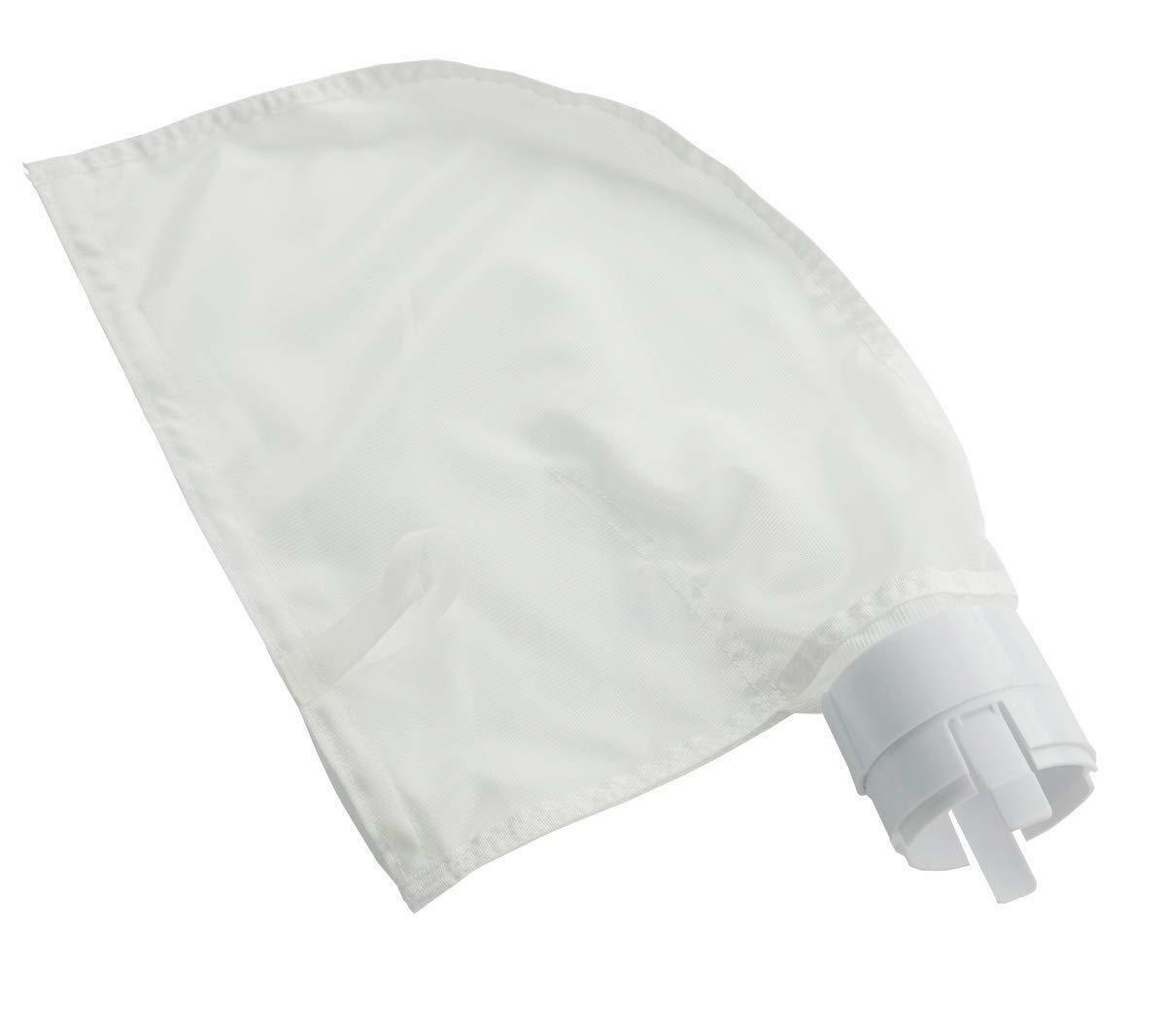 2 pcs 360 Bag Replacement Fits for Polaris 360, 380  All Purpose Bag